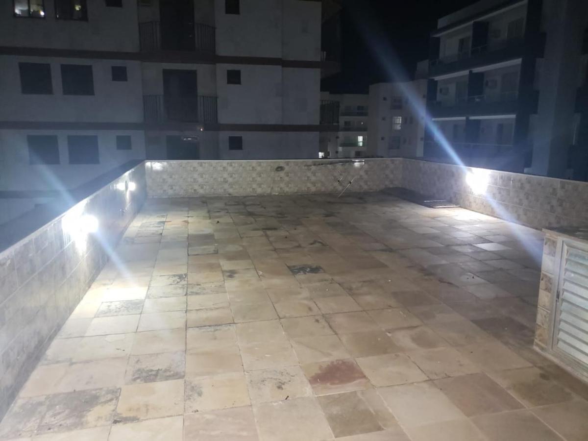 Apartamento Cabo Frio Praia Forte Kültér fotó