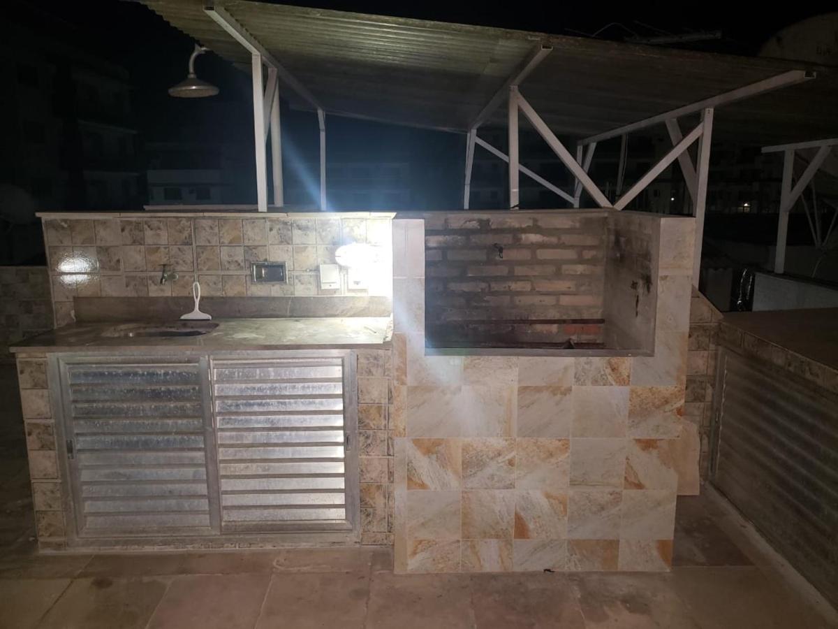 Apartamento Cabo Frio Praia Forte Kültér fotó