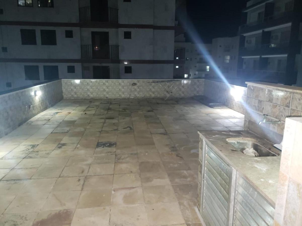 Apartamento Cabo Frio Praia Forte Kültér fotó