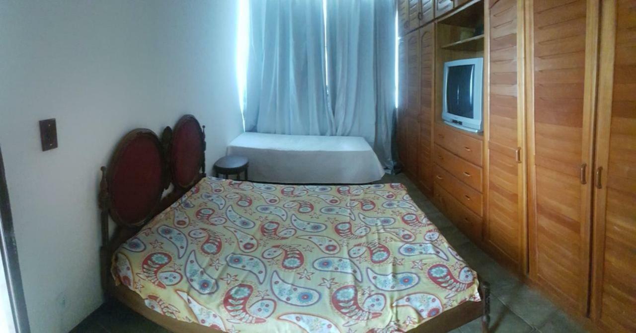 Apartamento Cabo Frio Praia Forte Kültér fotó