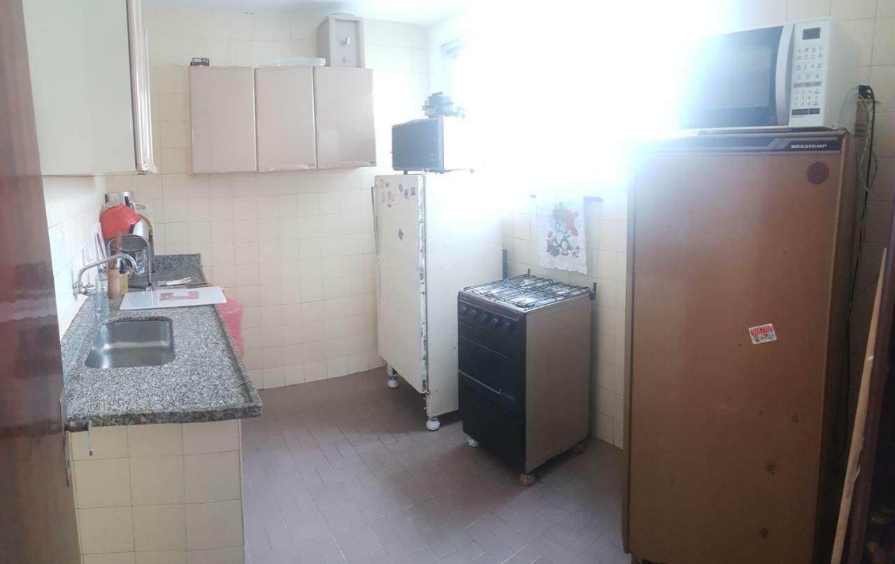 Apartamento Cabo Frio Praia Forte Kültér fotó