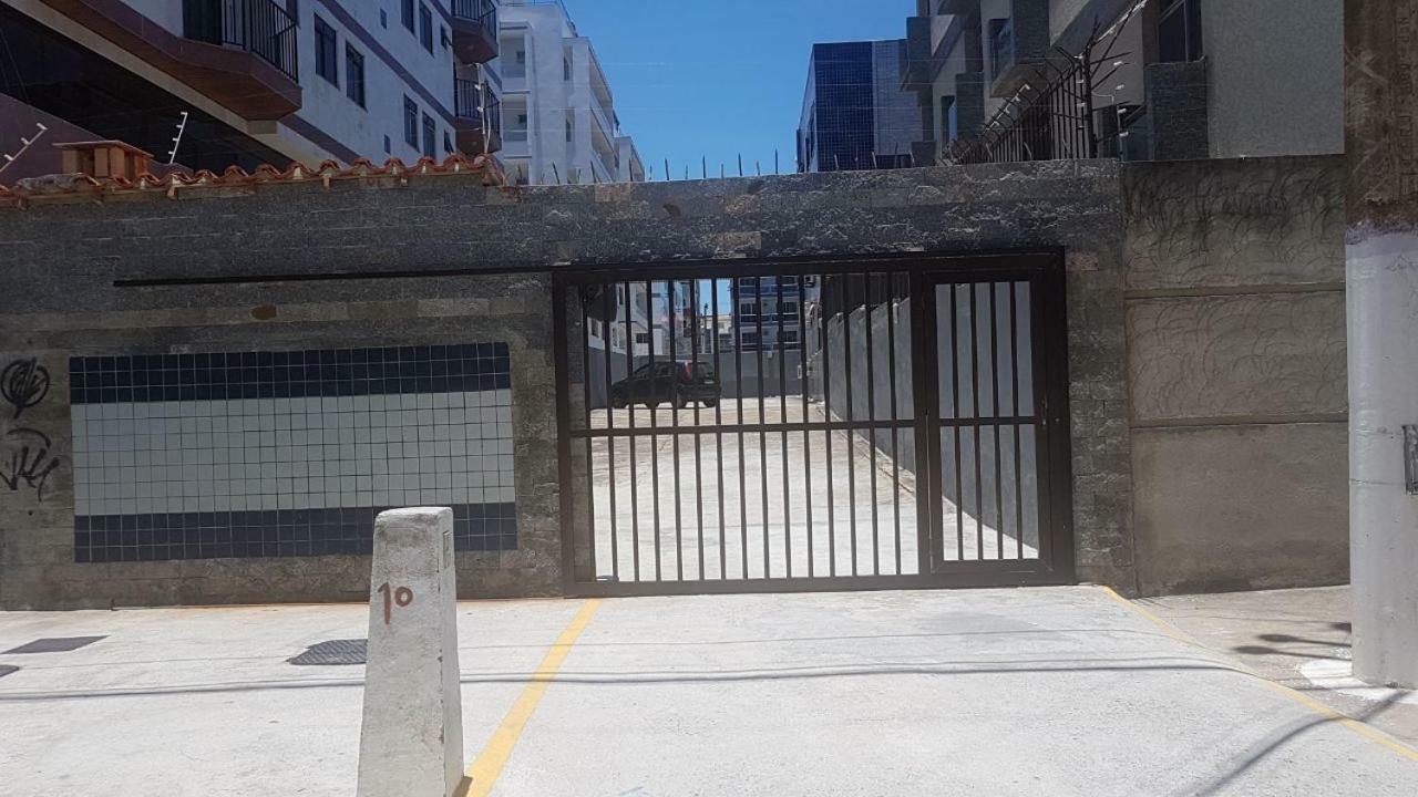 Apartamento Cabo Frio Praia Forte Kültér fotó
