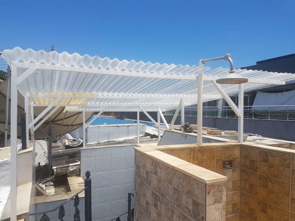 Apartamento Cabo Frio Praia Forte Kültér fotó