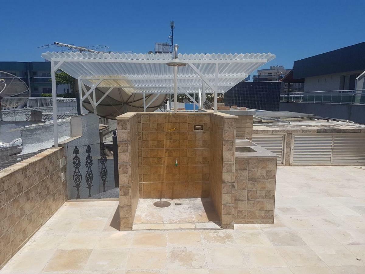 Apartamento Cabo Frio Praia Forte Kültér fotó