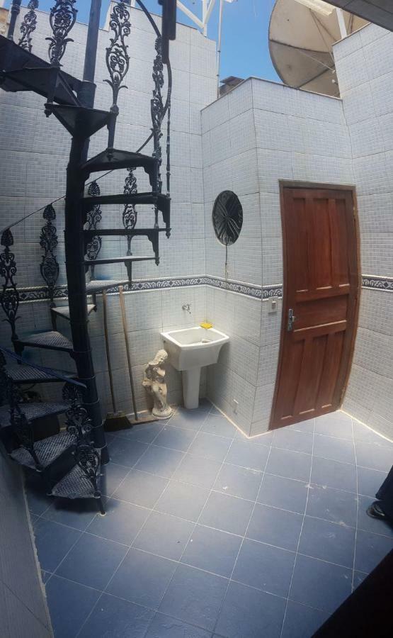 Apartamento Cabo Frio Praia Forte Kültér fotó