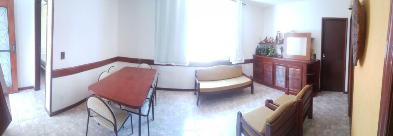 Apartamento Cabo Frio Praia Forte Kültér fotó